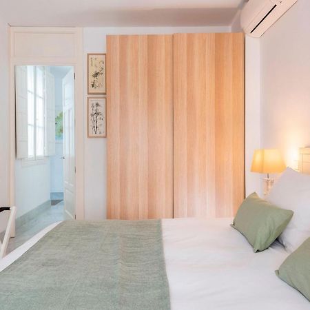 Genteel Home Pasaje Santa Cruz 塞维利亚 外观 照片