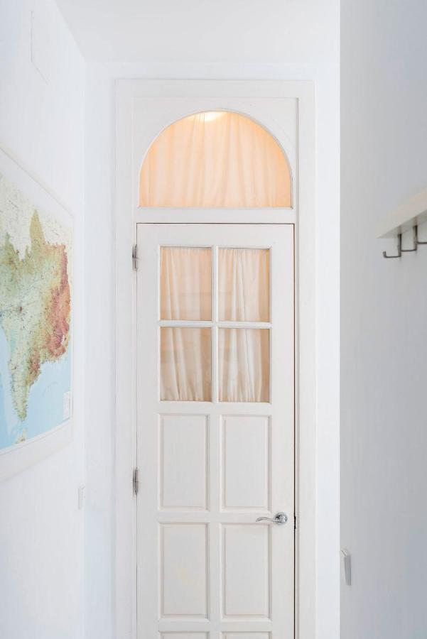 Genteel Home Pasaje Santa Cruz 塞维利亚 外观 照片